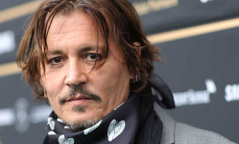 Johnny Depp Reportedly Wanted Amber Heard Nudes Submitted During Trial