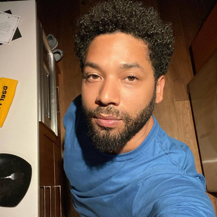 Sentenced to 150 Days In Jail, Jussie Smollett Insists On Innocence, Denies He’s Suicidal