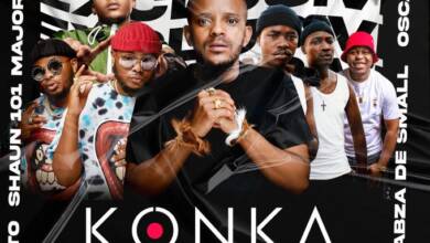 #KonkaLive: Kabza De Small Wows Fans – Watch Major League DJz, Reece Madlisa In New Episodes