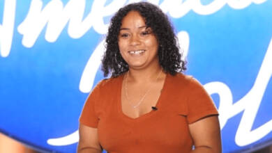 American Idol: Formerly Homeless Singer Charms Katy Perry “Wide Awake”