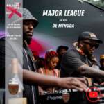 Major League DJz & De Mthuda – Amapiano Balcony Mix S4 EP12