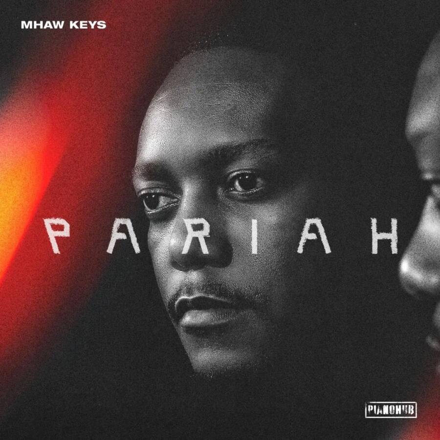 Mhaw Keys – Pariah Album