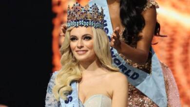Karolina Bielawska Of Poland Emerges Winner Of Miss World 2021 1