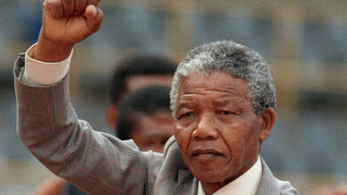 Mzansi Remembers Nelson Mandela in Words and in Action