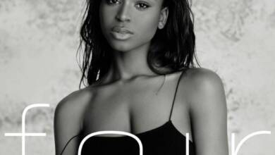 Normani Poses Nude While Announcing New &Quot;Fair&Quot; Single Features &Quot;Vulnerable Moments&Quot; 6