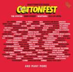 Over 130 Top Local Acts Confirmed For Cotton Fest 2022