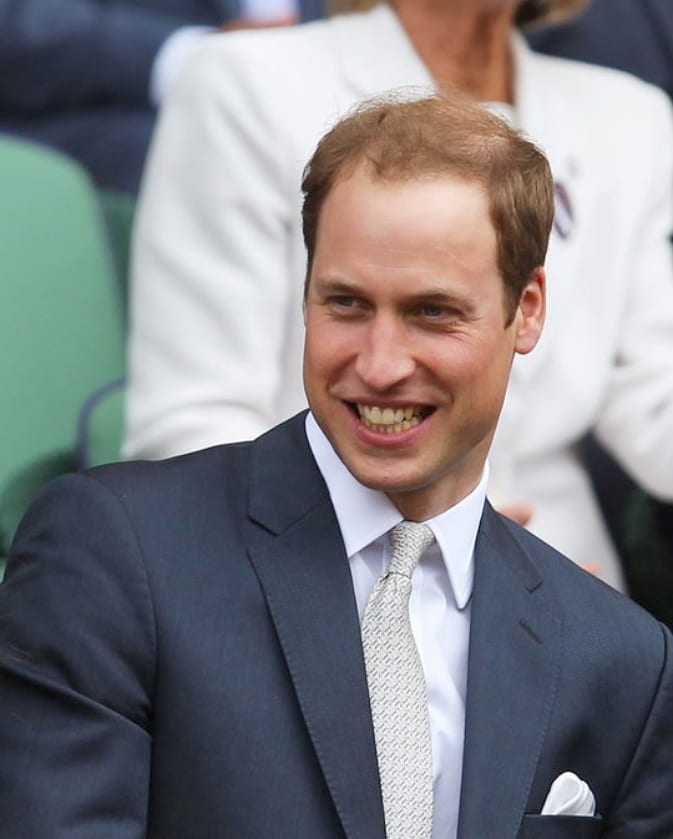Prince William Provokes Mixed Reactions With Comments On Africa & Asia