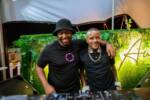 Best of Both Worlds: Kabza De Small & Shimza for Youth Week June 2022