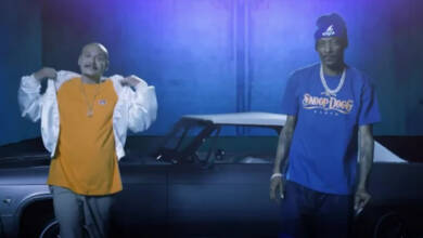 Doggface & Snoop Dogg Drop 420 Jam