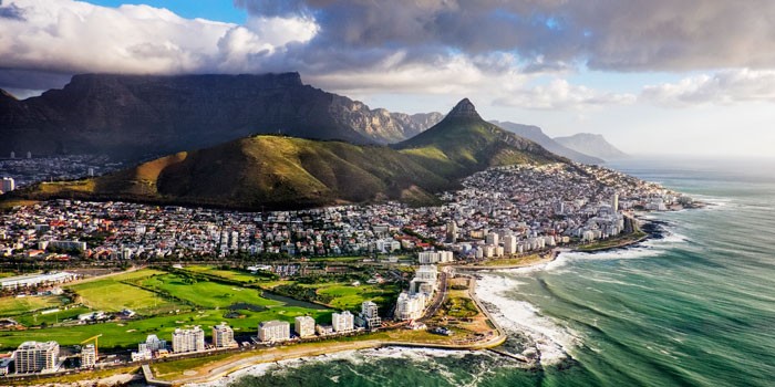 Cape Town, Gqeberha… Four South African Cities Among Most Violent in the World – See Full List