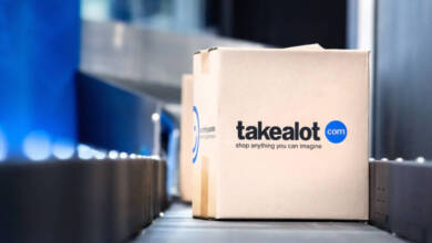 Takealot Receives Great Reviews For Their Quick Delivery System