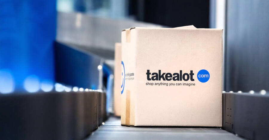 A Mixed Bag For Takealot As South Africans Talk Delivery & Other Issues