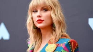Taylor Swift to Receive an Honorary Doctorate from New York University