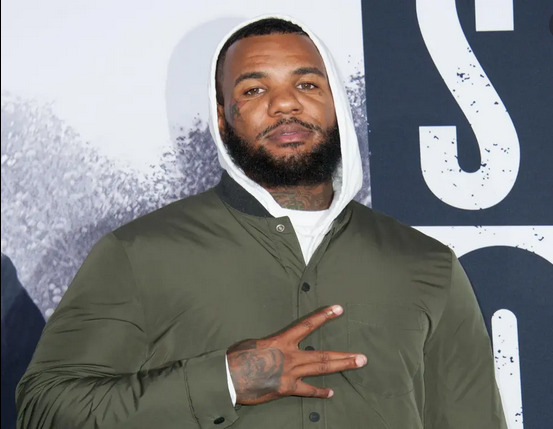 The Game Compares What Ye & Dr. Dre Have Done For Him