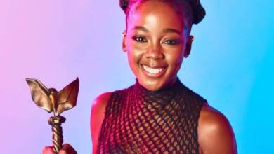 Thuso Mbedu Wins The Spirit Award For Best Female Performance, See Full List Of Winners