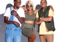Two Of South Africa’s Freshest Talent Join Y