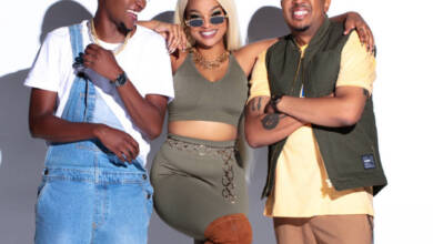 Two Of South Africa’s Freshest Talent Join Y