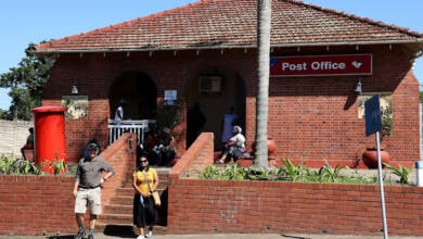 South African Post Office Will Not Be Sending Mails to Russia and Ukraine