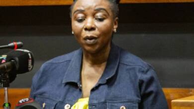 Lifer Rosemary Ndlovu Appears in Court Again for New Cases of Attempted Murder