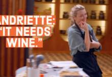 #MasterChefSA: Mixed Reactions as Andriette Makes it to the Season’s Finale