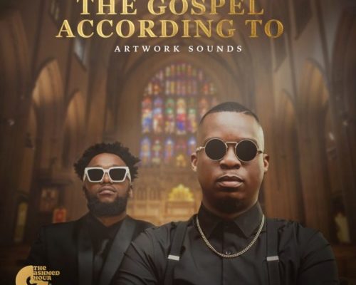 Artwork Sounds – The Gospel According To Artwork Sounds Album 1