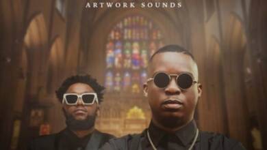 Artwork Sounds – The Gospel According To Artwork Sounds Album