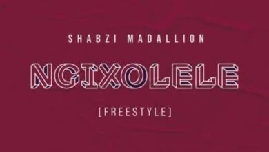 Busta 929 – Ngixolele ft. Boohle (ShabZi Madallion Remix)