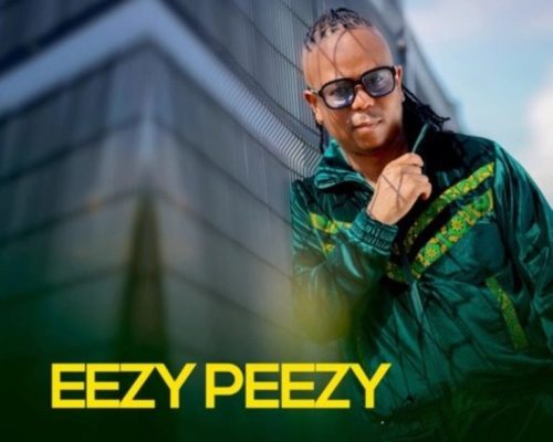 Vee Mampeezy – Eezy Peezy Album 1