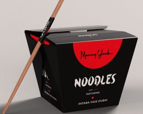 Manny Yack – Noodles ft. Intaba Yase Dubai