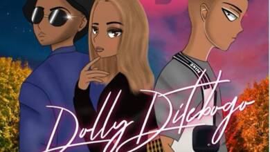 Dolly Ditebogo – Yaba Ya Ft. Pd Jokes &Amp; Tboy Daflame 10