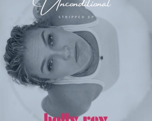 Holly Rey – Unconditional (Stripped) Ep 1