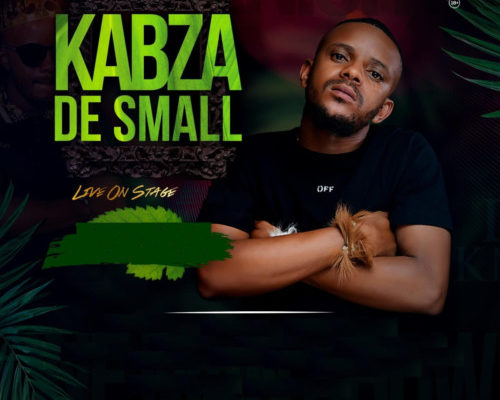 Kabza De Small – Konka Live Mix 2022 1