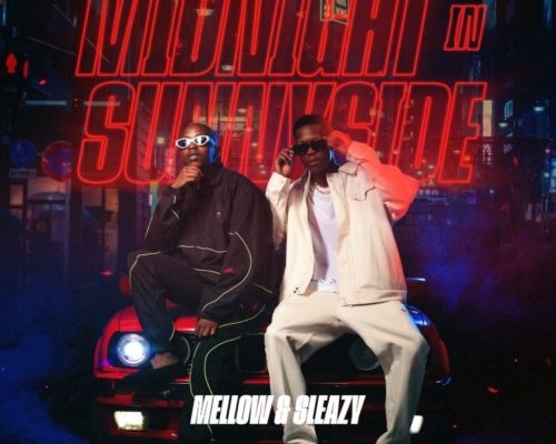 Mellow &Amp; Sleazy Announces &Quot;Midnight In Sunnyside&Quot; Album Release With New Song 1