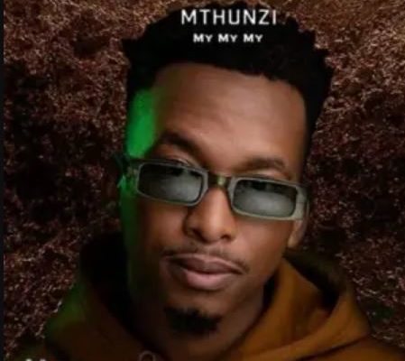 Mthunzi – My My My 1