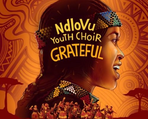 Ndlovu Youth Choir – Afrika Hey Ft. Sun-El Musician &Amp; Kenza 1