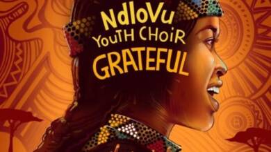 Ndlovu Youth Choir – Grateful Ft. 25K 1