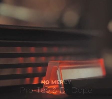 Pro Tee &Amp; Dr Dope – No Mercy 1