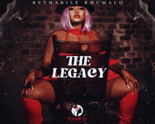 Rethabile Khumalo – The Legacy Ep 1