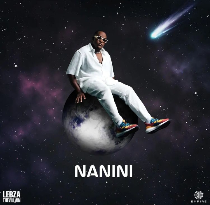Lebza TheVillain – Nanini EP