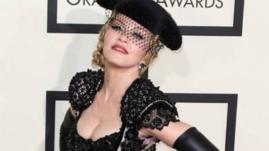 “Unsettling” – Fans Horrified by Madonna’s Tik Tok Video
