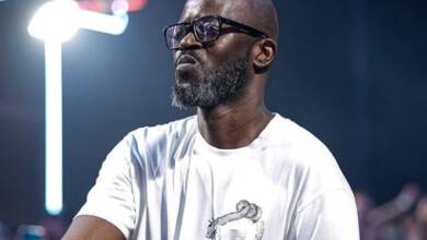 The Grammys 2022: Black Coffee Clinches Award – See The Full List Of Winners