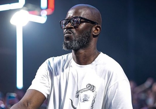 The Grammys 2022: Black Coffee Clinches Award – See The Full List Of Winners