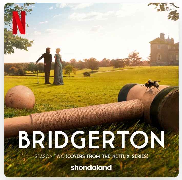 Various Artists “Bridgerton Season Two” Soundtracks Album Review