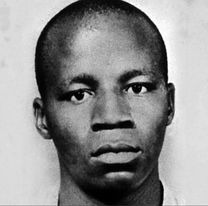 Mzansi Remembers Solomon Kalushi Mahlangu
