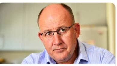 Mixed Reactions as Action SA’s Trollip Donates Shoes Shoes to Black Man & Shares Pictures