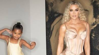 Khloe Kardashian Throws Purr-fect Party for Daughter True Ahead of Her 4th Birthday