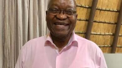 Msholozi: Mzansi Celebrates Jacob Zuma at 80