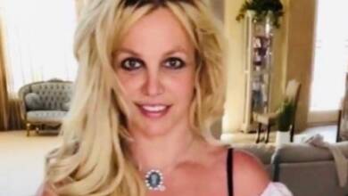 Britney Spears Announces Shes Pregnant with her Third Child