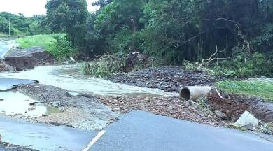 Deaths & Agony in KwaZulu-Natal as Torrential Rains, Flood Sweep the Province