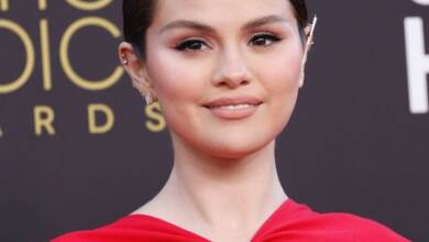 Selena Gomez Fires Shots at Her Body Critics